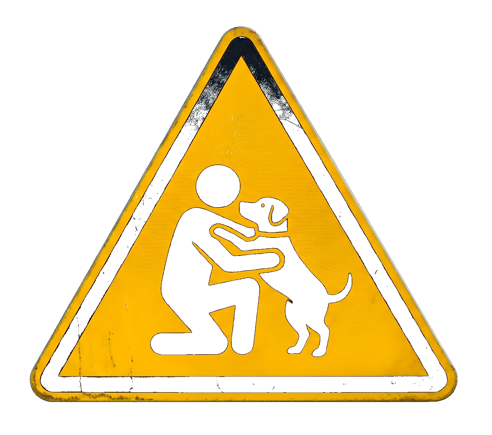 Sello Animal de Apoyo