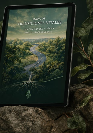 Mockup del producto